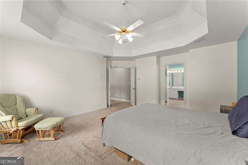 2342 Tall Timbers Lane Marietta - 27