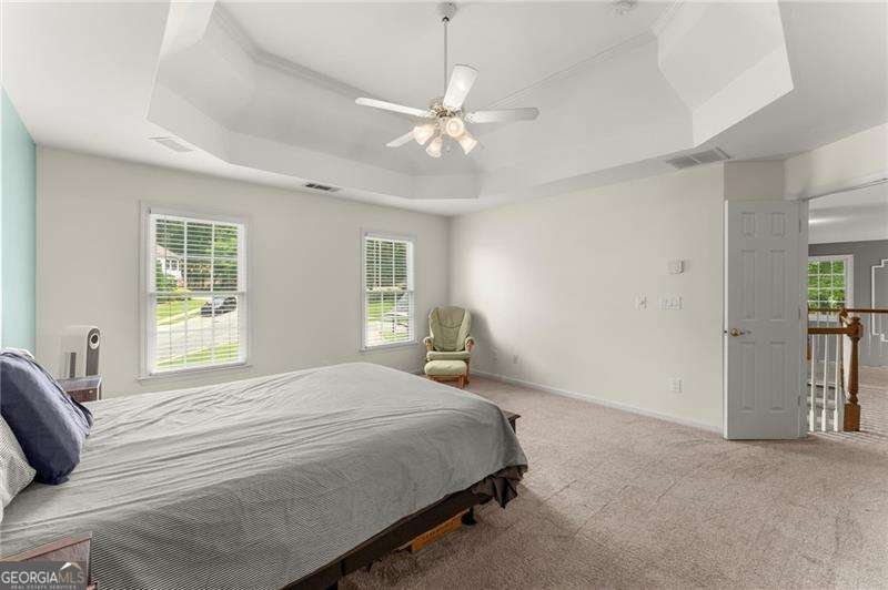 2342 Tall Timbers Lane Marietta - 28