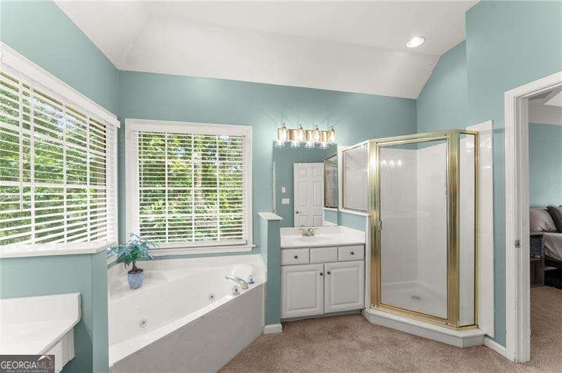 2342 Tall Timbers Lane Marietta - 30