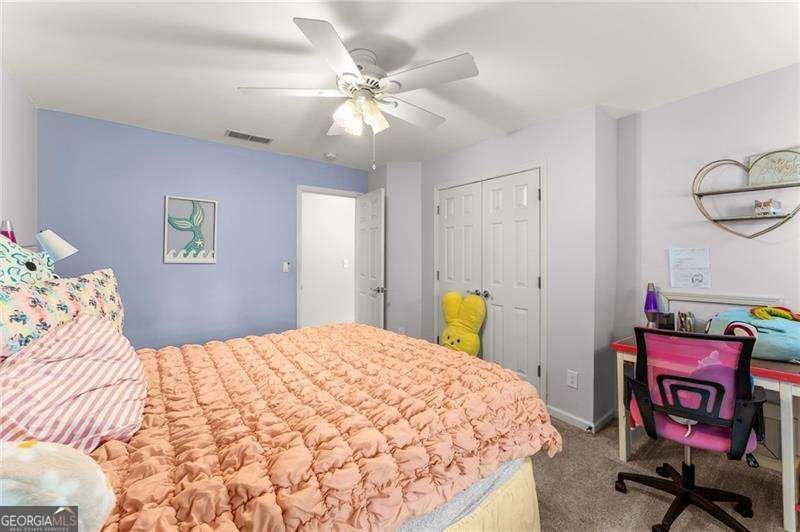 2342 Tall Timbers Lane Marietta - 31