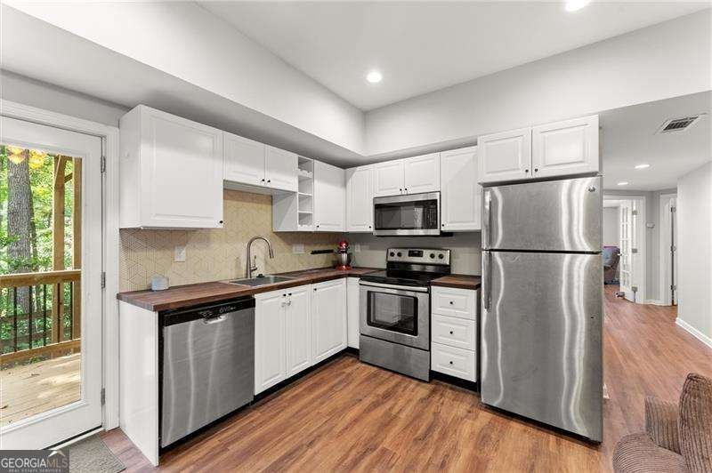 2342 Tall Timbers Lane Marietta - 34