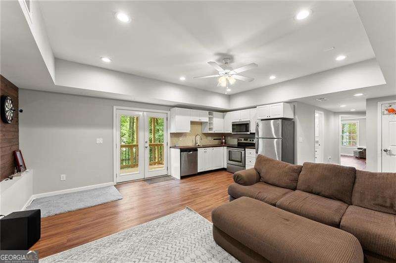 2342 Tall Timbers Lane Marietta - 36