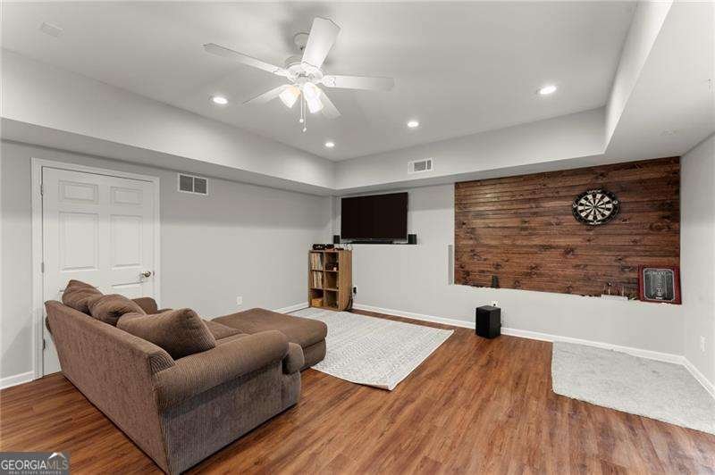 2342 Tall Timbers Lane Marietta - 37