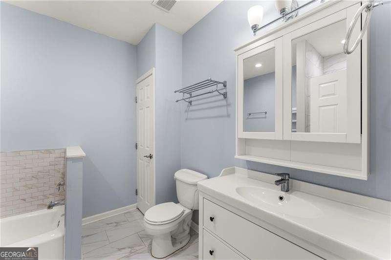 2342 Tall Timbers Lane Marietta - 38