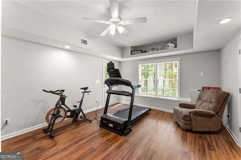 2342 Tall Timbers Lane Marietta - 40