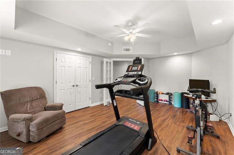2342 Tall Timbers Lane Marietta - 41