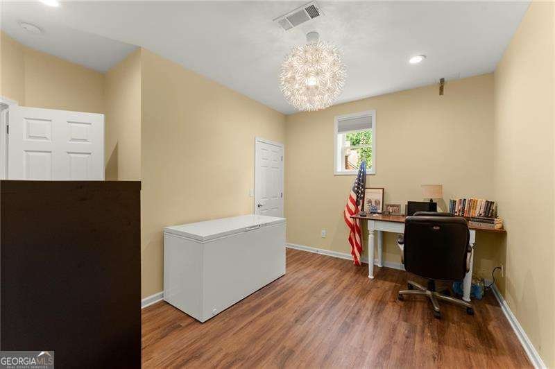 2342 Tall Timbers Lane Marietta - 42