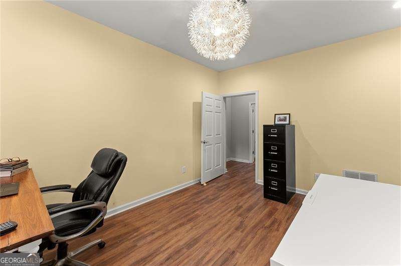 2342 Tall Timbers Lane Marietta - 43