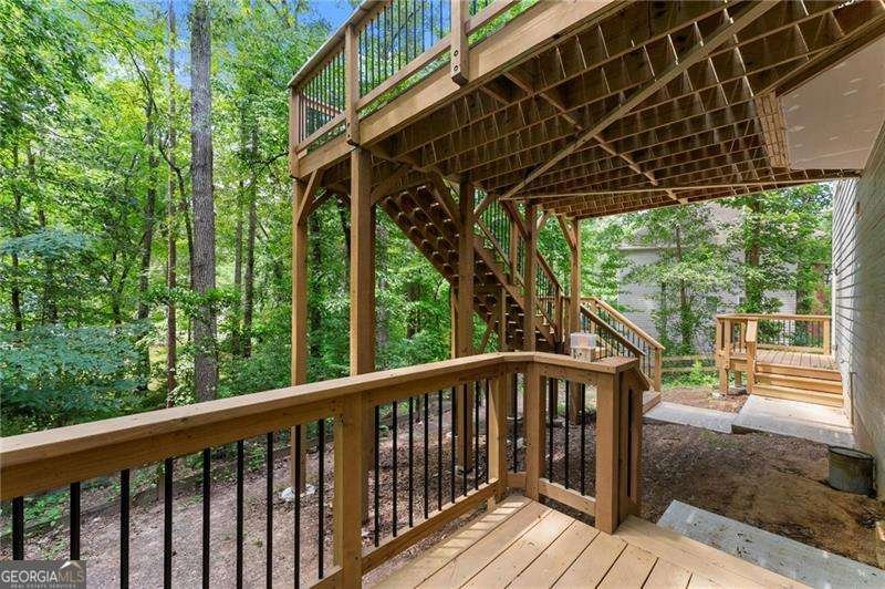 2342 Tall Timbers Lane Marietta - 44