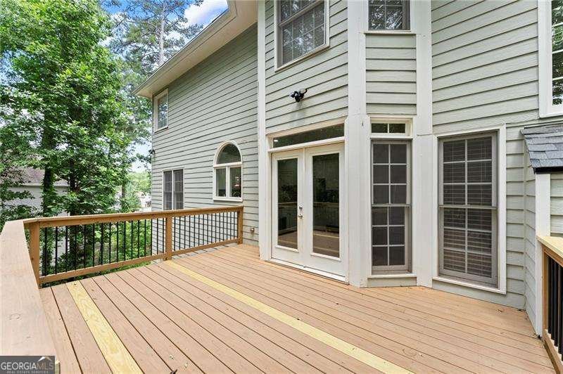 2342 Tall Timbers Lane Marietta - 45