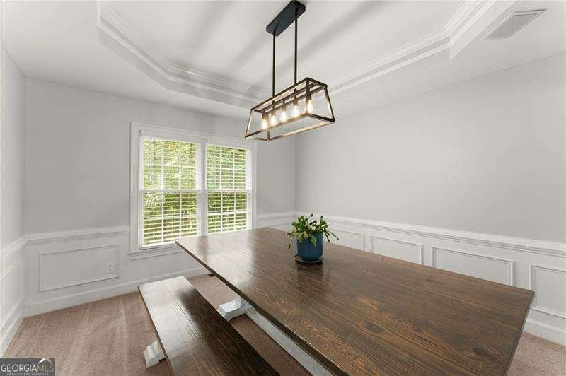 2342 Tall Timbers Lane Marietta - 5