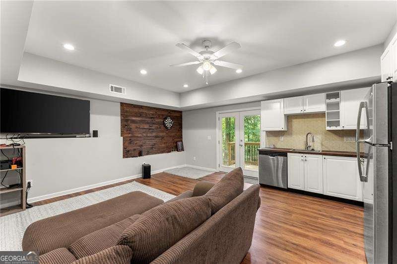2342 Tall Timbers Lane Marietta - 6