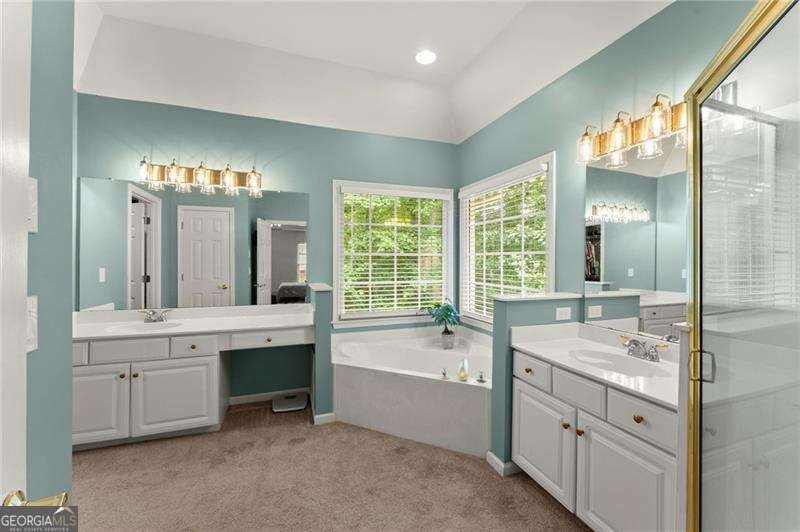 2342 Tall Timbers Lane Marietta - 7