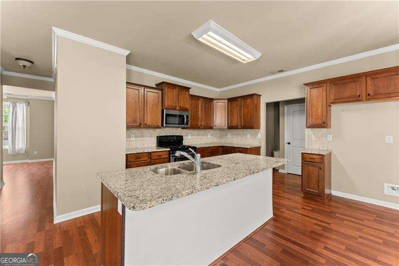 510 Winder Trail Canton - 10