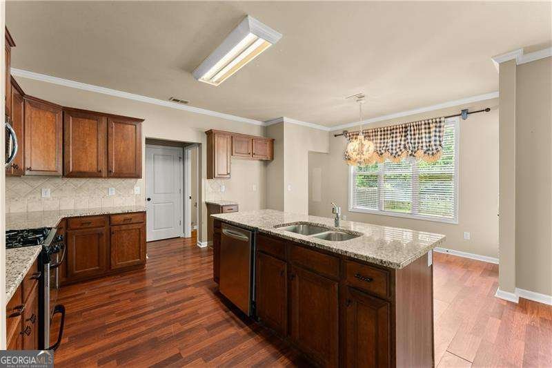 510 Winder Trail Canton - 11