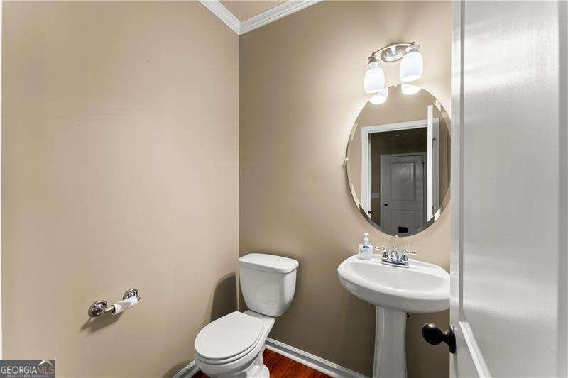 510 Winder Trail Canton - 15