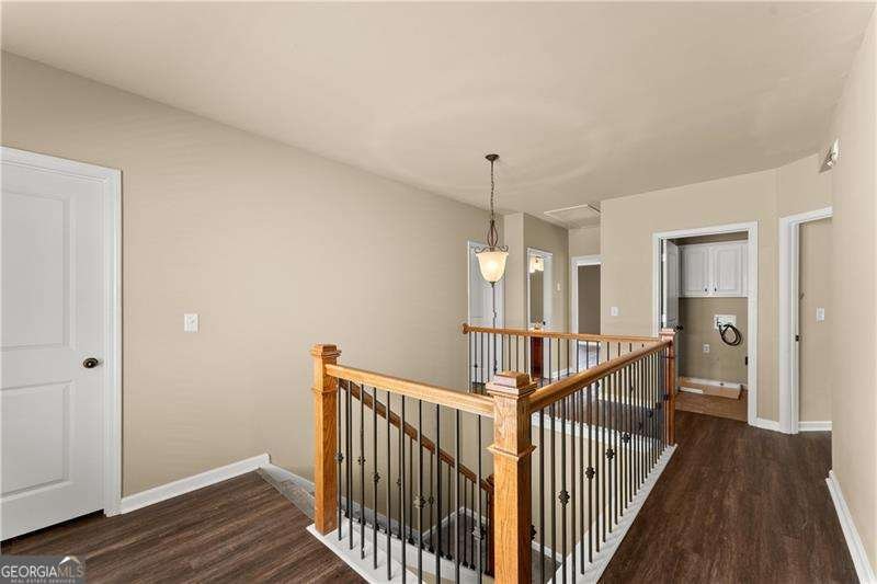 510 Winder Trail Canton - 16
