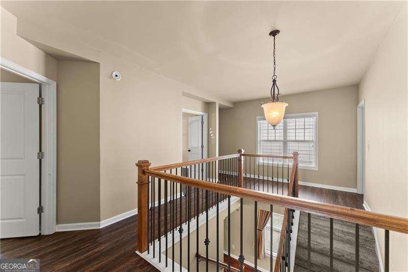 510 Winder Trail Canton - 17