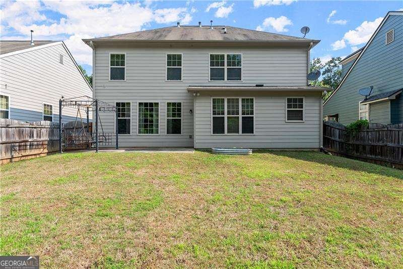 510 Winder Trail Canton - 33