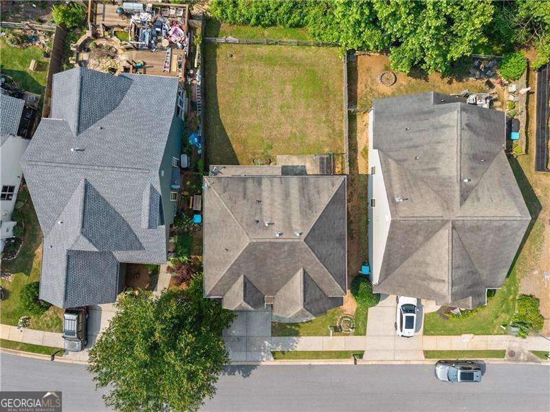 510 Winder Trail Canton - 36