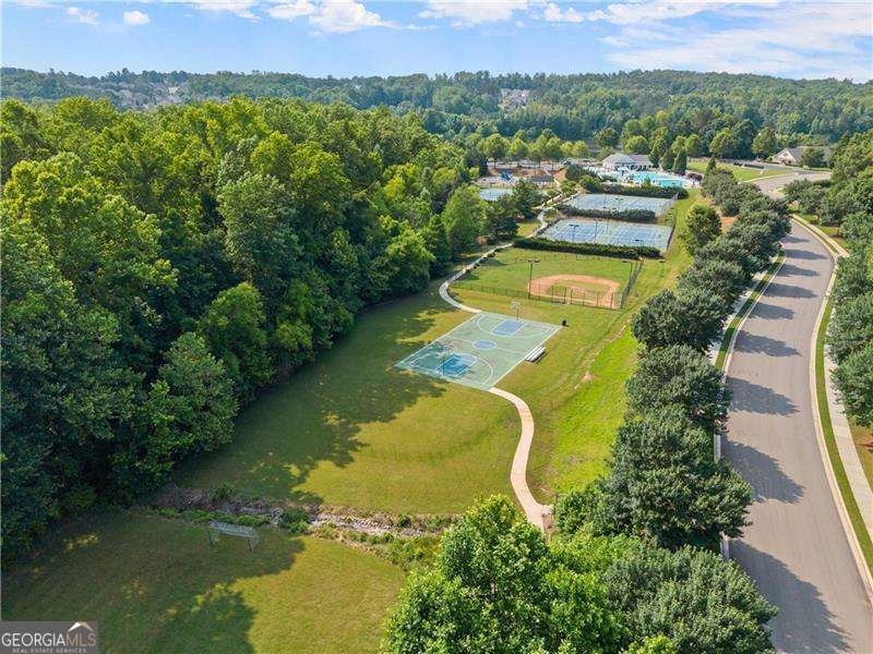 510 Winder Trail Canton - 37