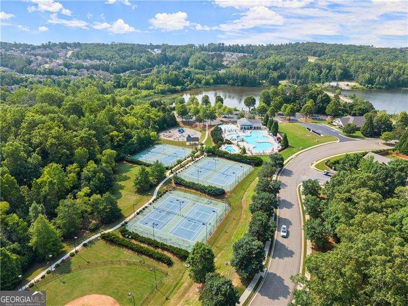 510 Winder Trail Canton - 38
