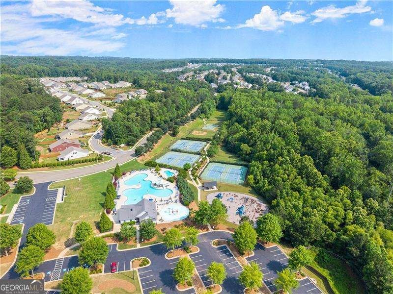 510 Winder Trail Canton - 39