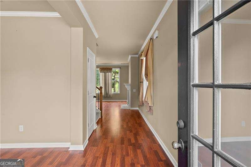 510 Winder Trail Canton - 4