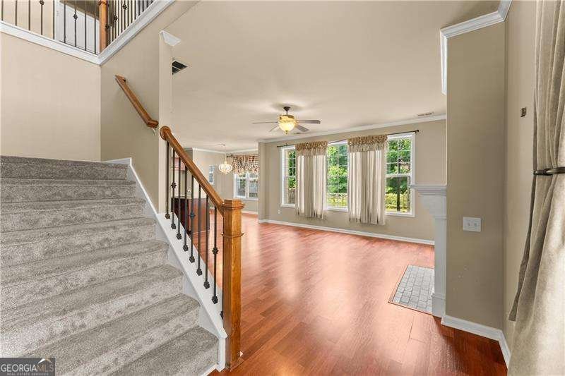 510 Winder Trail Canton - 6