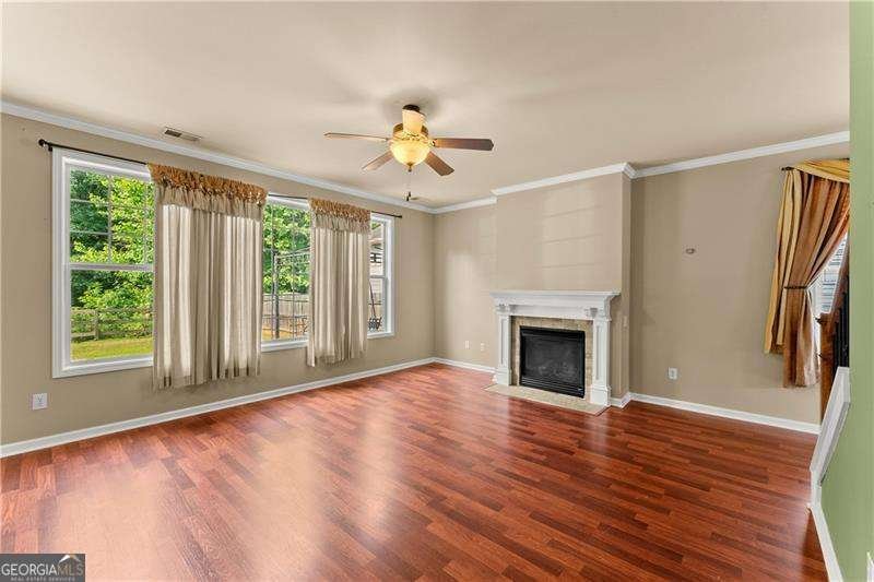 510 Winder Trail Canton - 7
