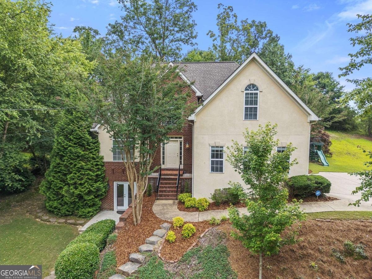 5923 Rosie Lane Mableton - 1