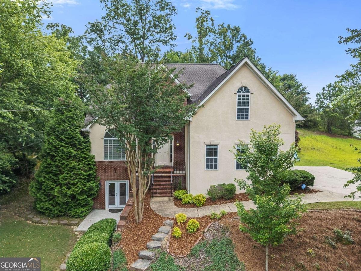 5923 Rosie Lane Mableton - 2
