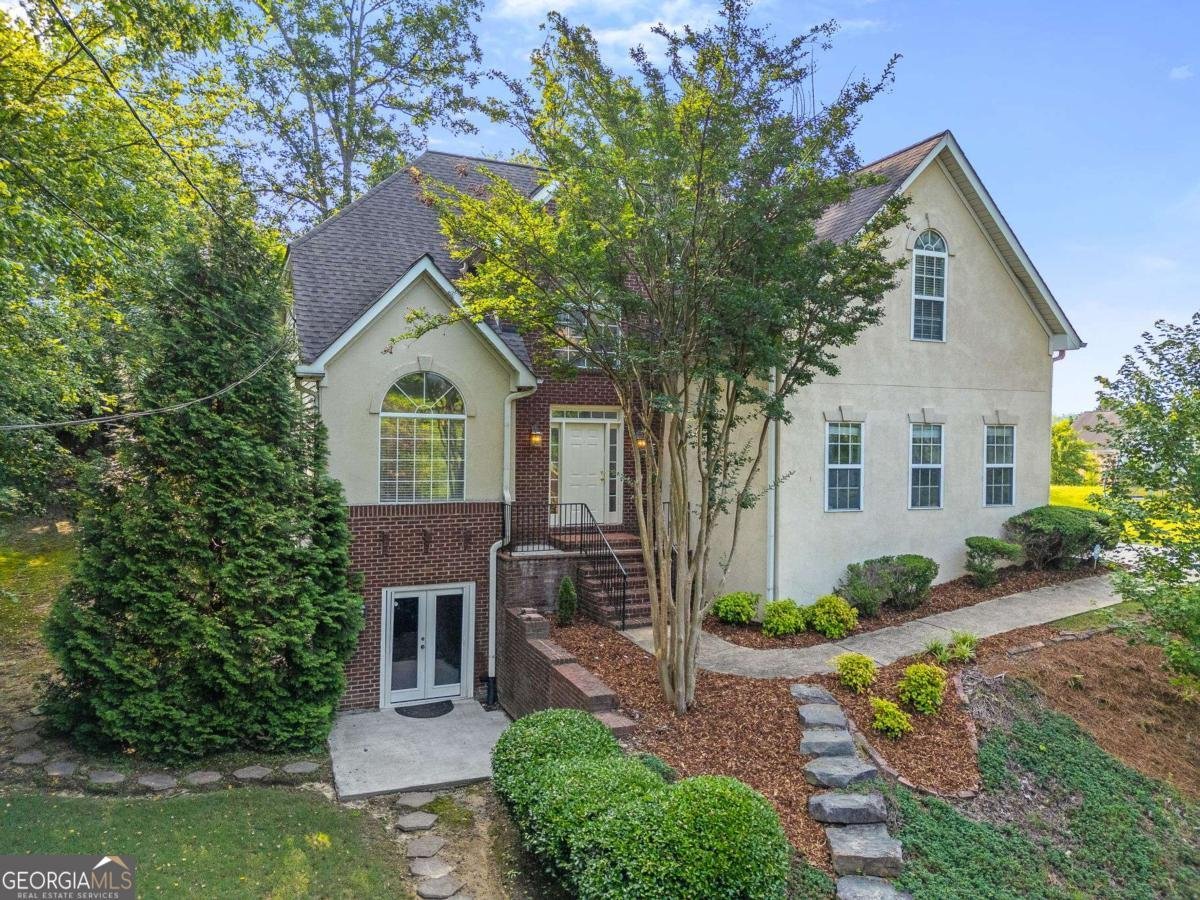 5923 Rosie Lane Mableton - 3