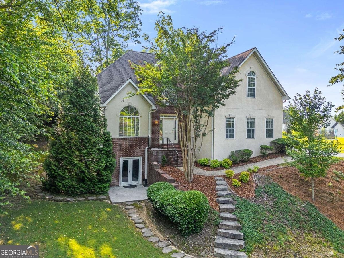 5923 Rosie Lane Mableton - 4
