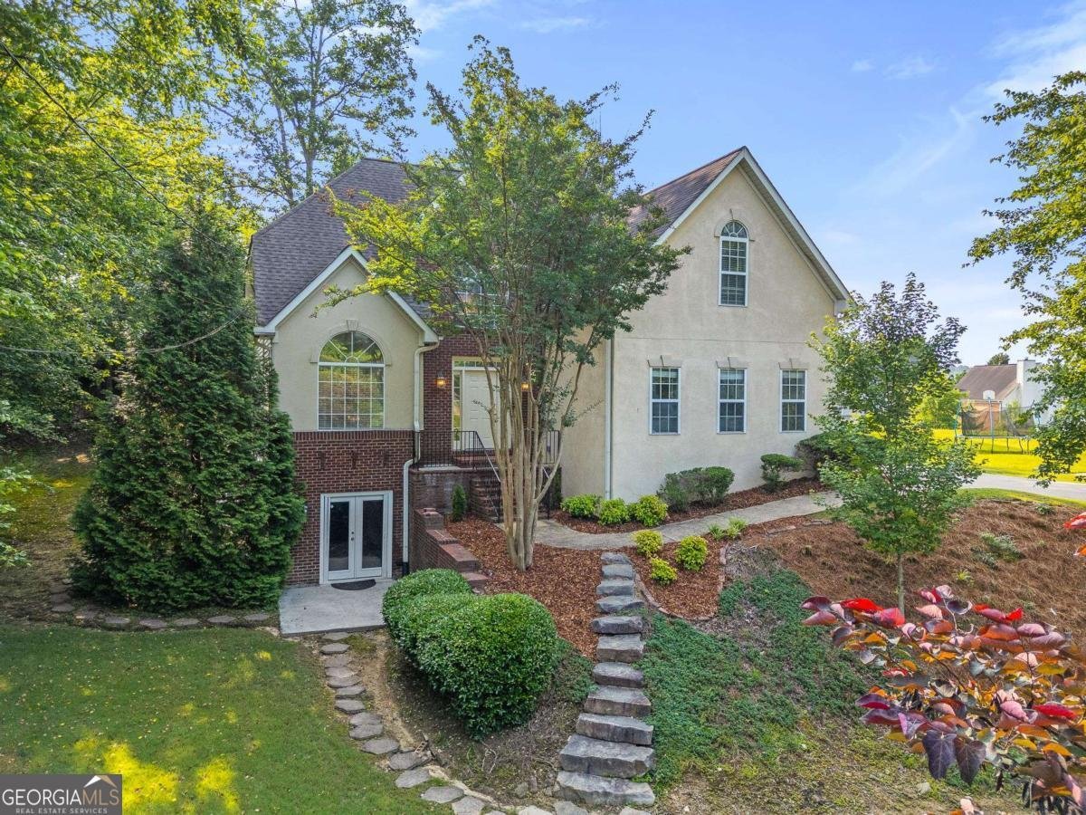 5923 Rosie Lane Mableton - 5