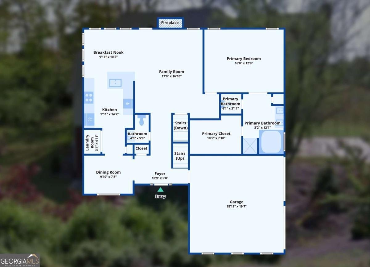 5923 Rosie Lane Mableton - 55