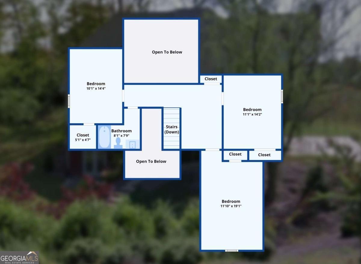 5923 Rosie Lane Mableton - 56