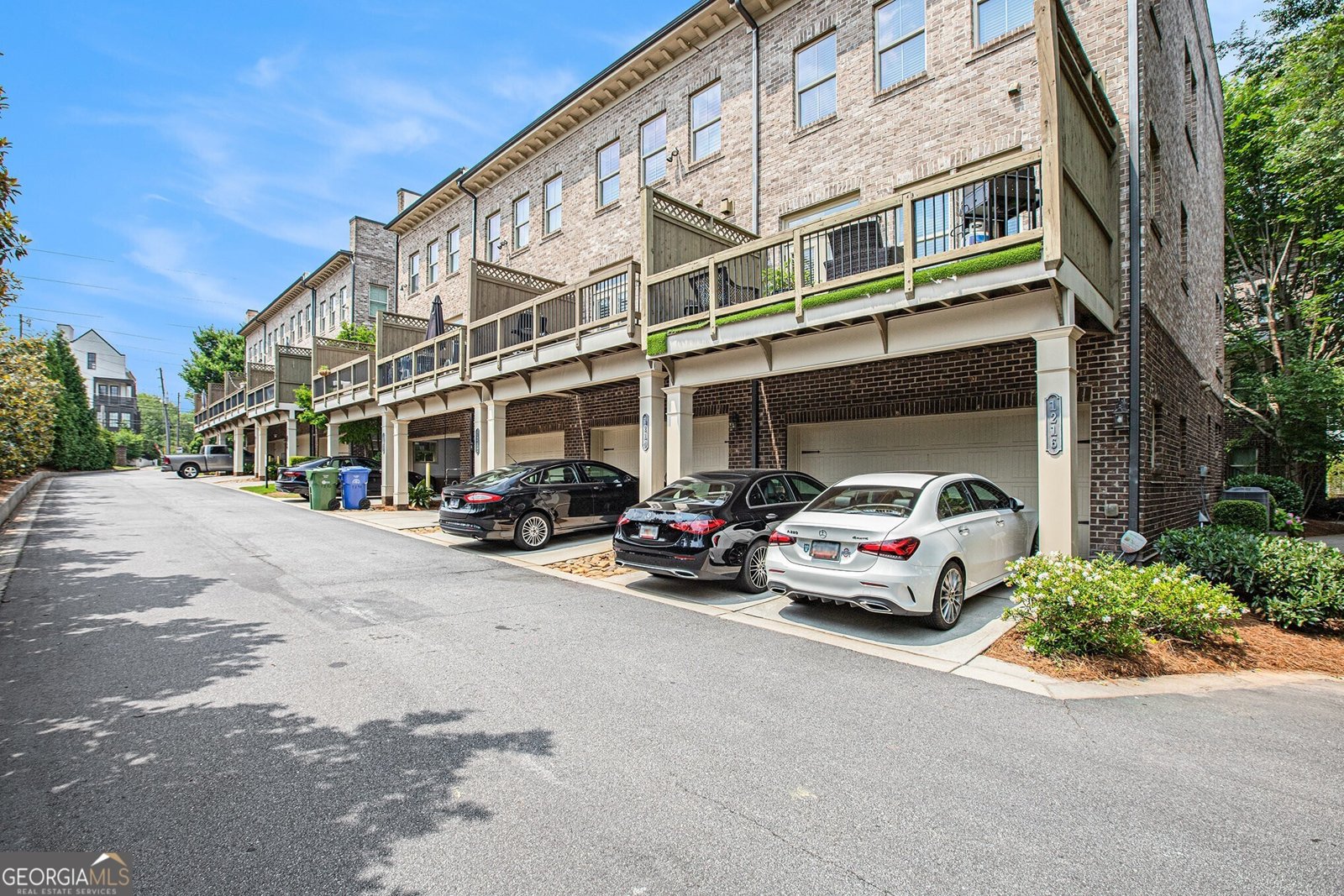 1216 Virginia Court Atlanta - 34