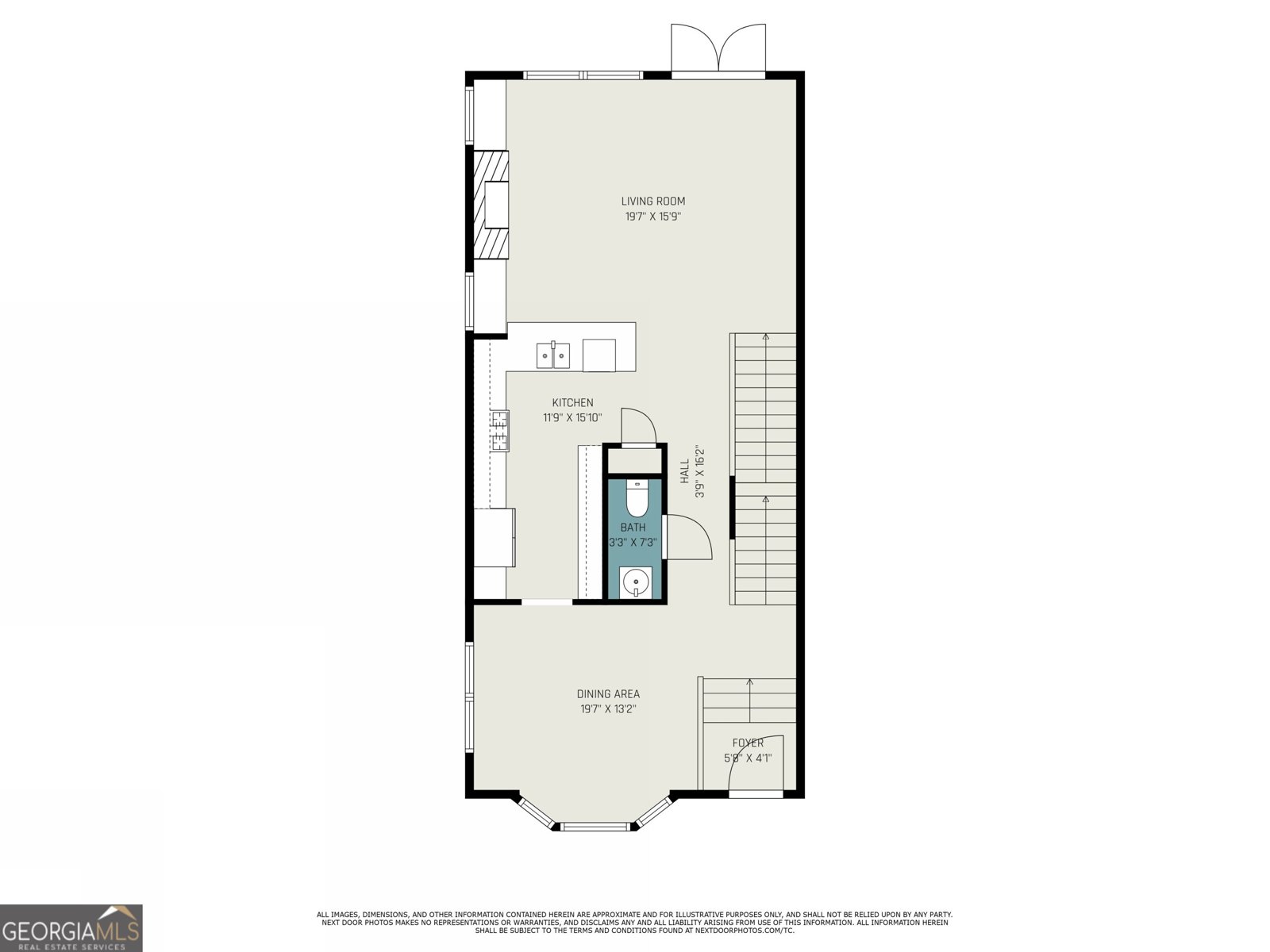 1216 Virginia Court Atlanta - 35