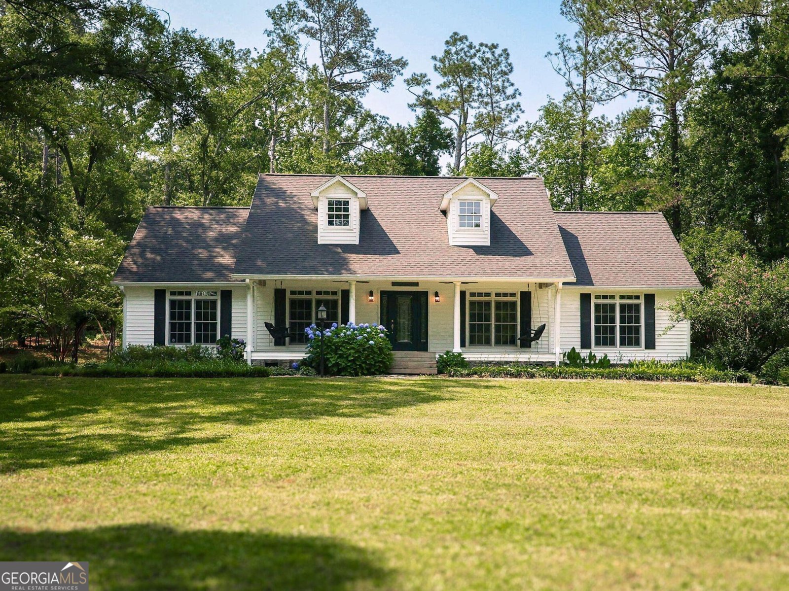 810 Callaway Church Road Lagrange - 1
