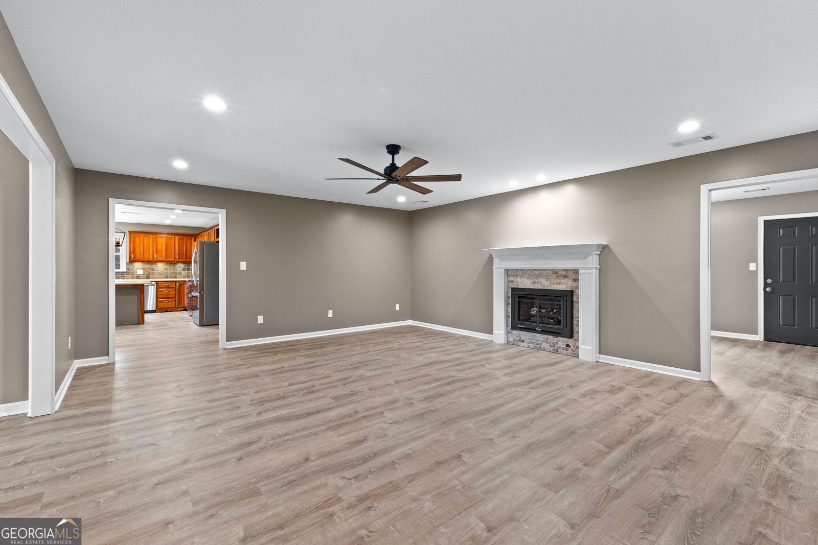 810 Callaway Church Road Lagrange - 11
