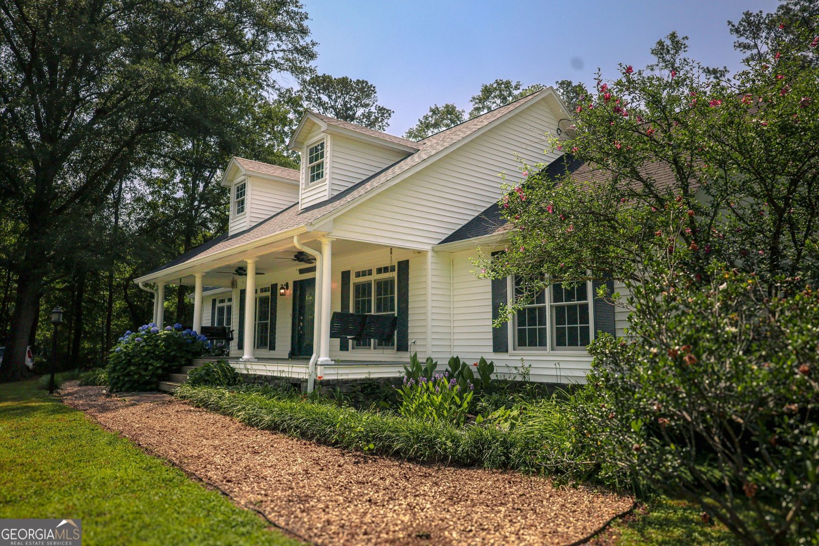 810 Callaway Church Road Lagrange - 2