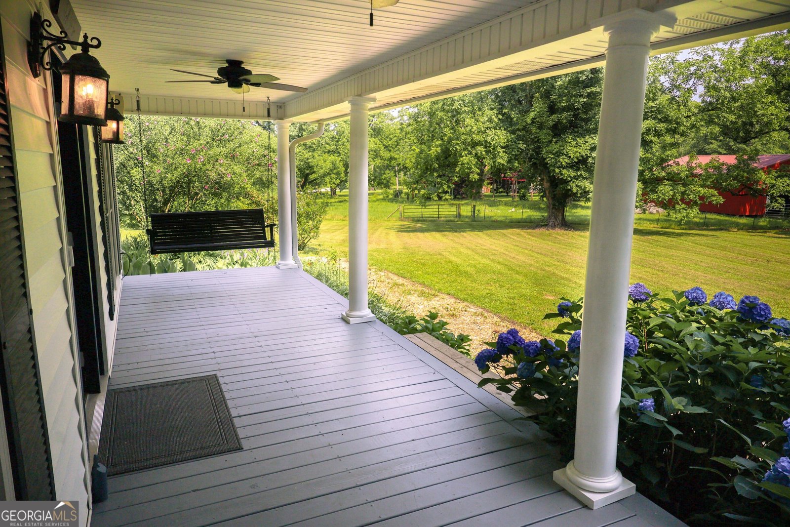 810 Callaway Church Road Lagrange - 3