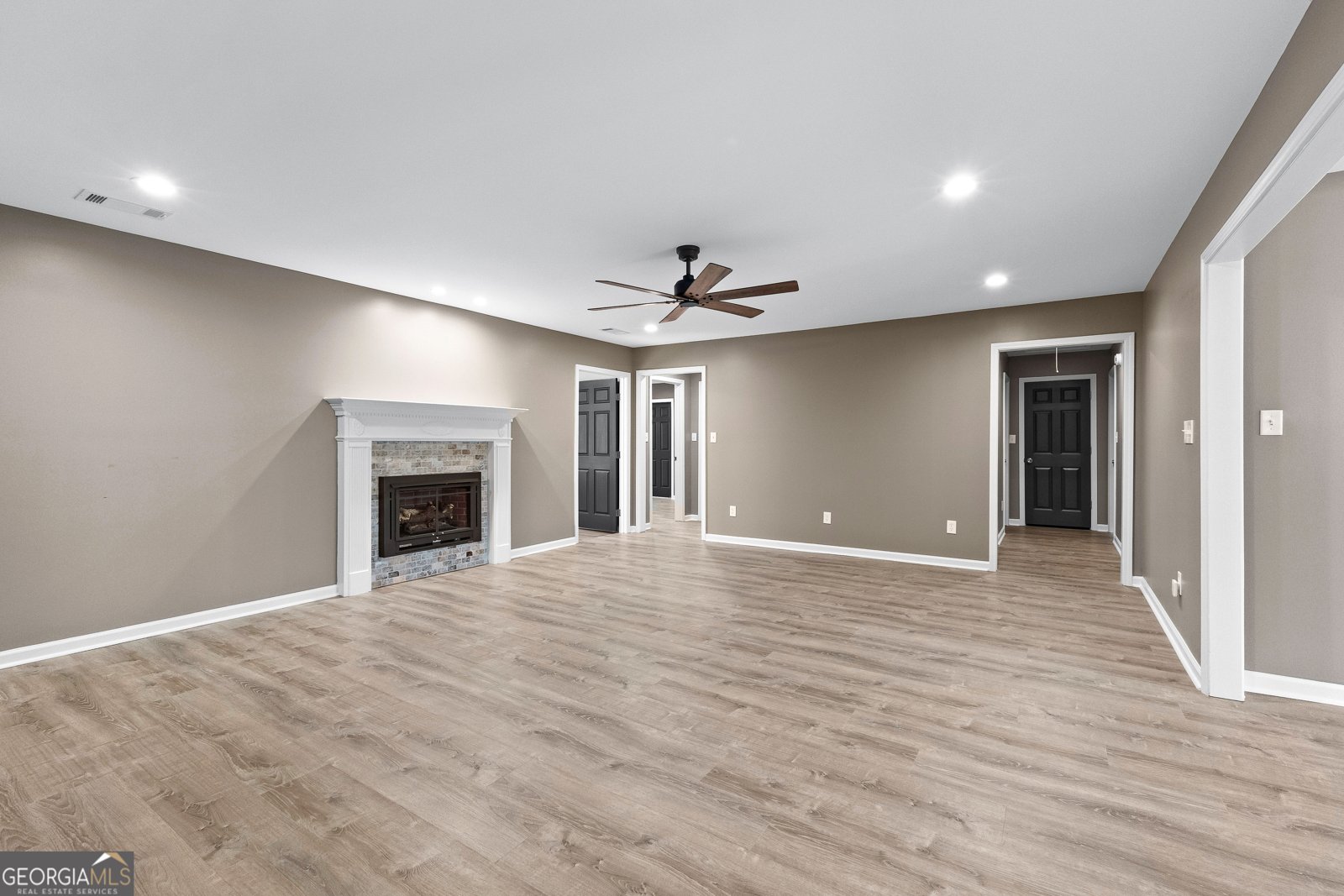 810 Callaway Church Road Lagrange - 40