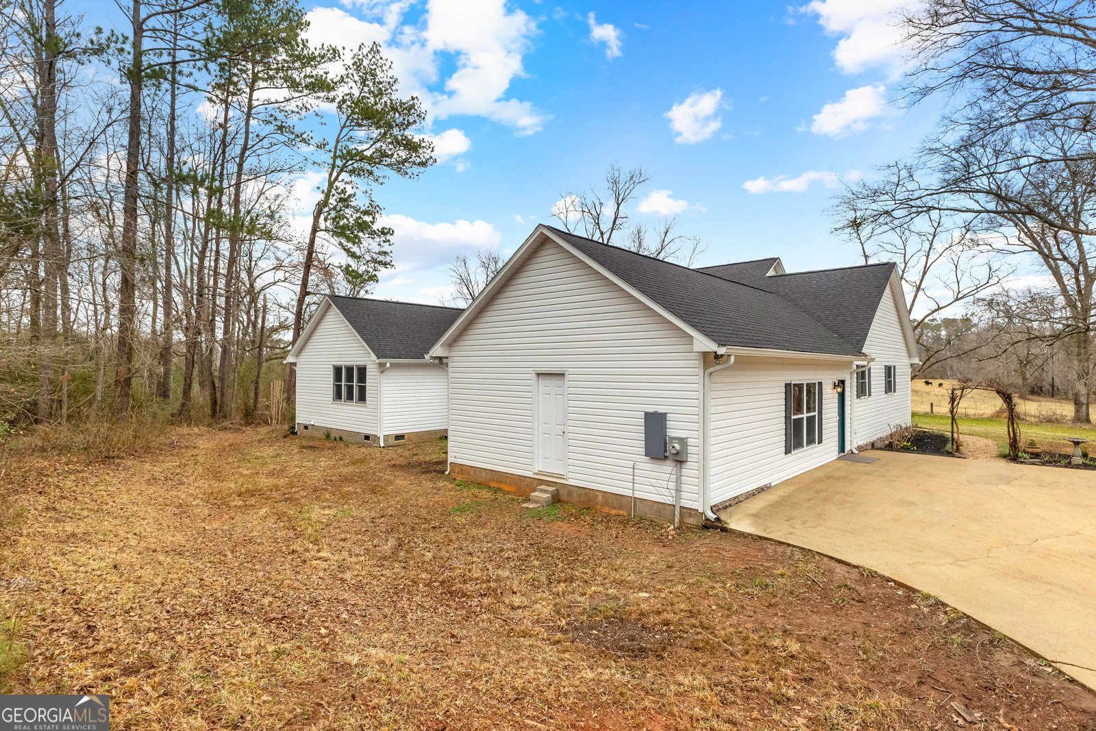 810 Callaway Church Road Lagrange - 45