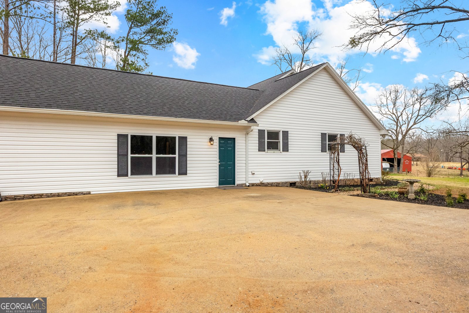 810 Callaway Church Road Lagrange - 46