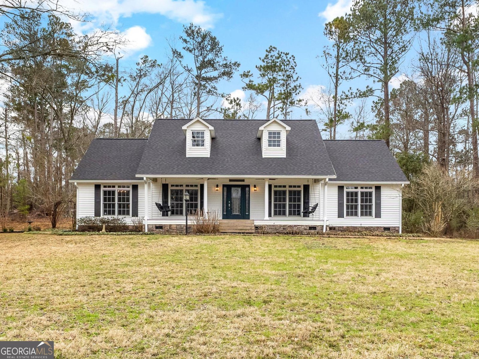 810 Callaway Church Road Lagrange - 47