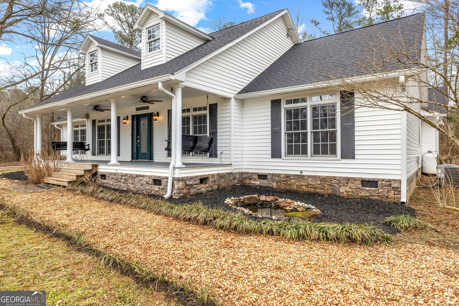 810 Callaway Church Road Lagrange - 48