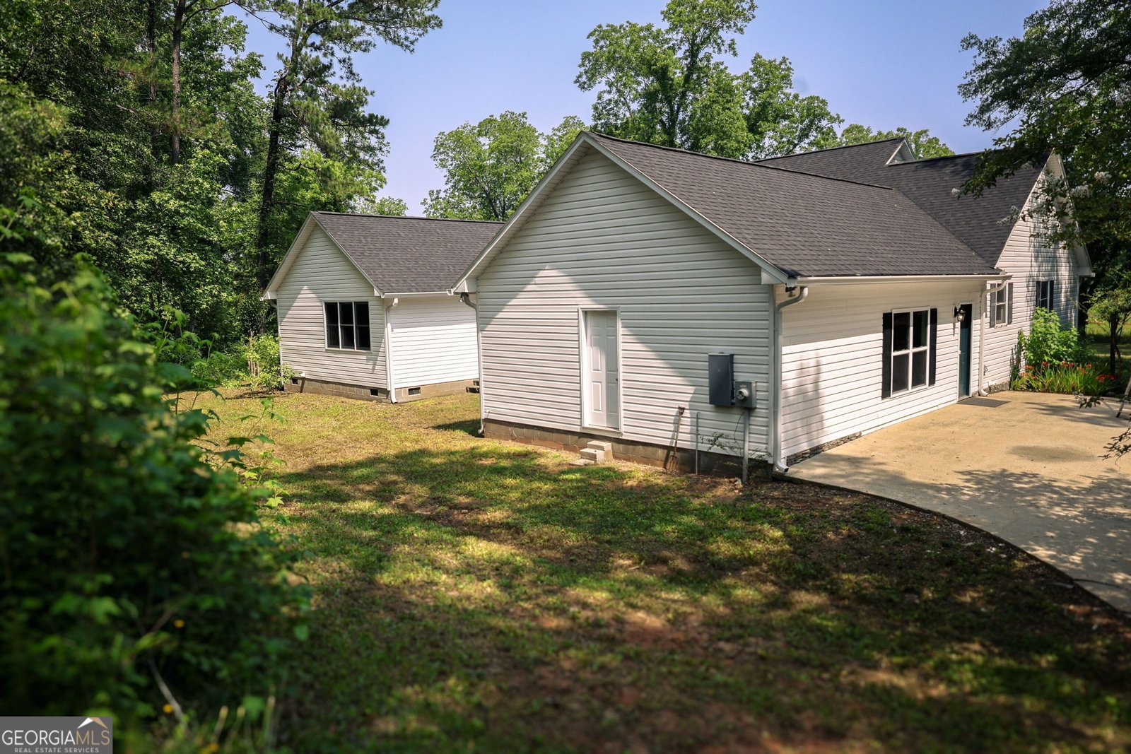 810 Callaway Church Road Lagrange - 50