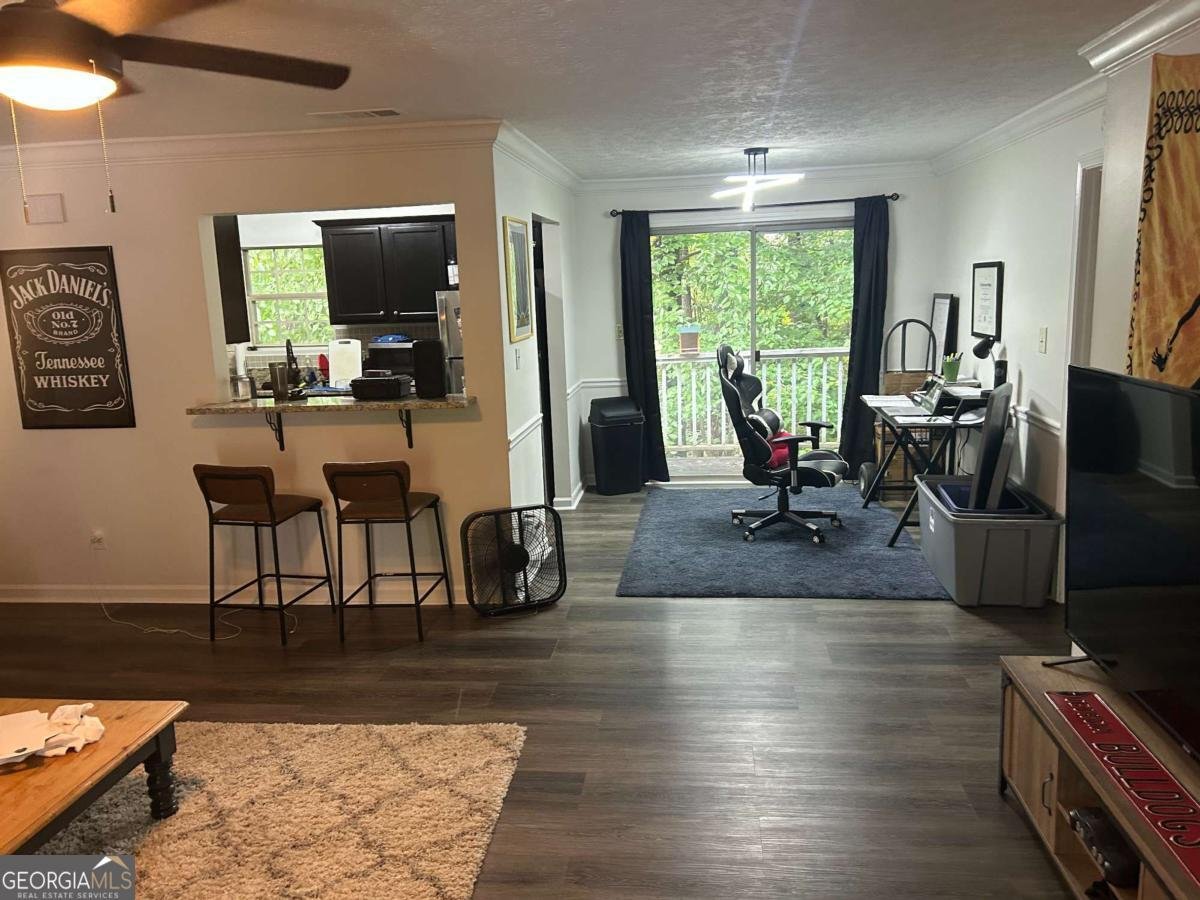 122 Sterling Court Alpharetta - 2